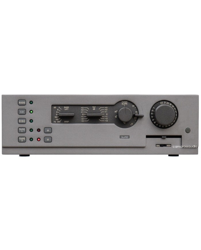 QUAD 405 Power 44 Preamplifier