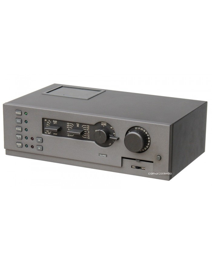 QUAD 405 Power 44 Preamplifier