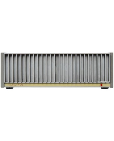 QUAD 405 Power 44 Preamplifier