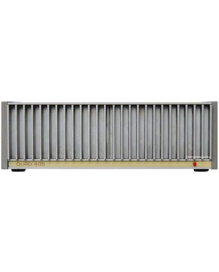 QUAD 405 Power 44 Preamplifier