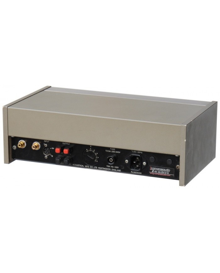 QUAD 405 Power 44 Preamplifier