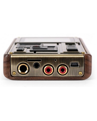 Colorfly C4 24bit/192kHz Portable Music Player & DAC