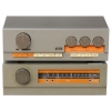QUAD 303 Power 33 Preamplifier 3 FM stereo Tuner
