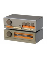 QUAD 303 Power 33 Preamplifier 3 FM stereo Tuner