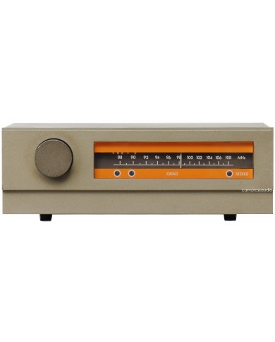 QUAD 303 Power 33 Preamplifier 3 FM stereo Tuner