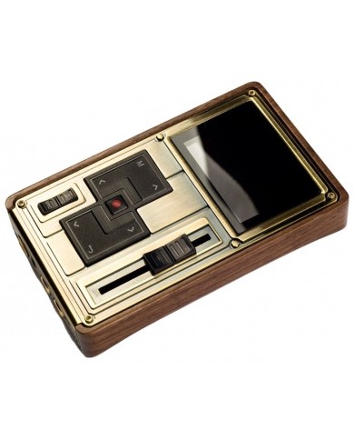 Colorfly C4 24bit/192kHz Portable Music Player & DAC