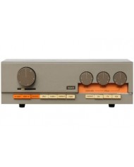 QUAD 303 Power 33 Preamplifier 3 FM stereo Tuner