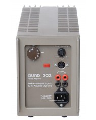 QUAD 303 Power Amplifier