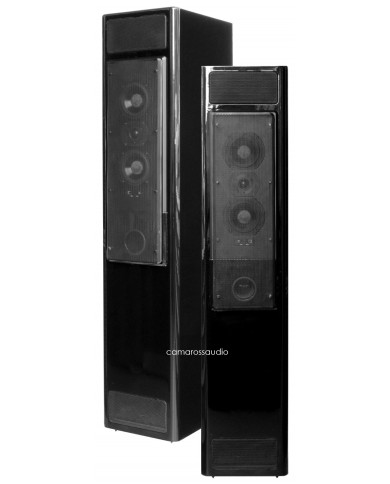 T+A Criterion TB-160 (Transmission line)