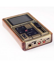 Colorfly C4 24bit/192kHz Portable Music Player & DAC