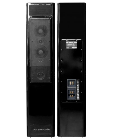 T+A Criterion TB-160 (Transmission line)