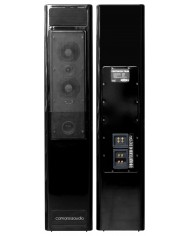 T+A Criterion TB-160 (Transmission line)