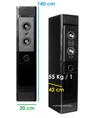 T+A Criterion TB-160 (Transmission line)