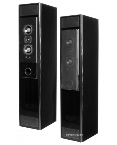 T+A Criterion TB-160 (Transmission line)