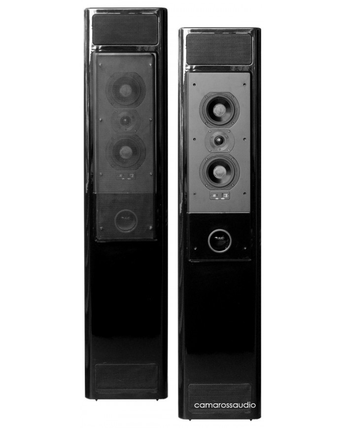 T+A Criterion TB-160 (Transmission line)