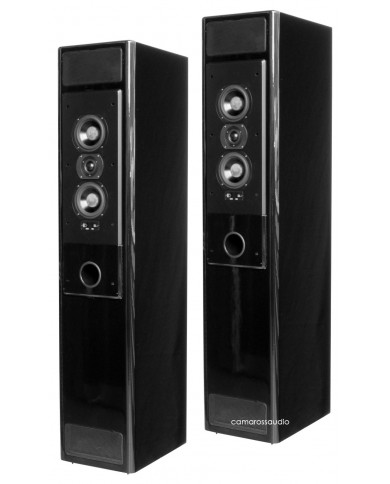 T+A Criterion TB-160 (Transmission line)