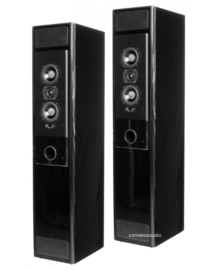 T+A Criterion TB-160 (Transmission line)