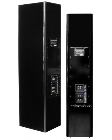 T+A Criterion TB-160 (Transmission line)