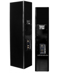 T+A Criterion TB-160 (Transmission line)