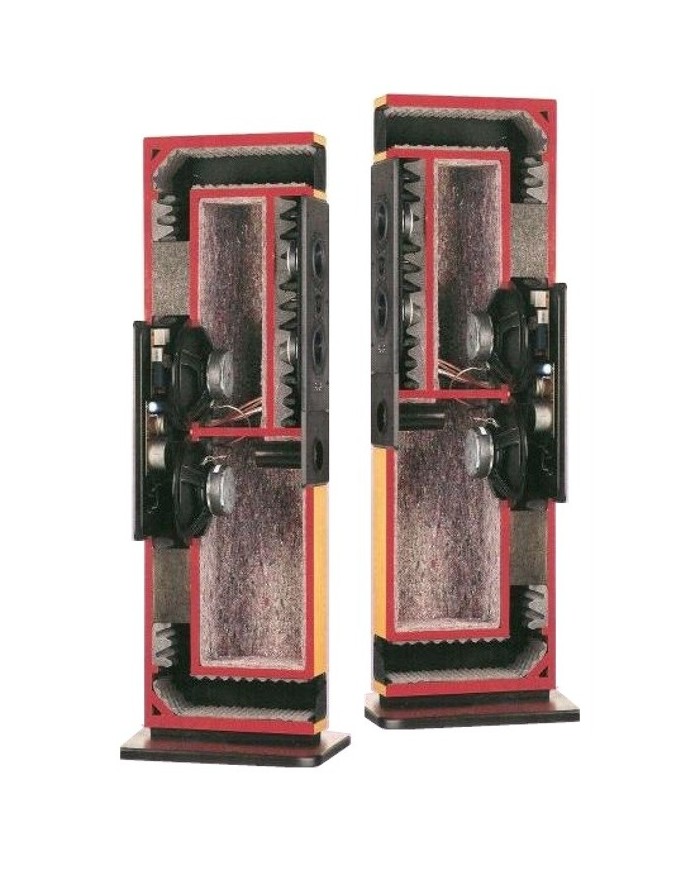 T+A Criterion TB-160 (Transmission line)