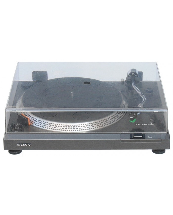 Sony PS 11 Direct Drive Automatic Turntable