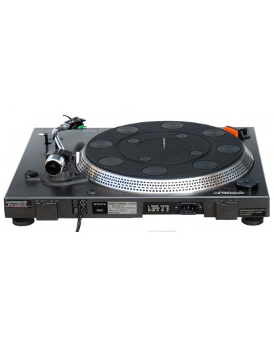 Sony PS 11 Direct Drive Automatic Turntable