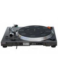 Sony PS 11 Direct Drive Automatic Turntable