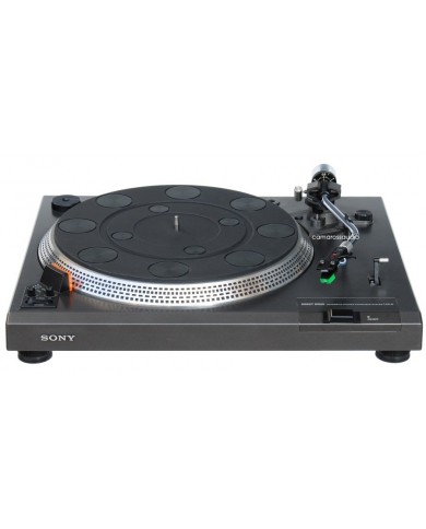 Sony PS 11 Direct Drive Automatic Turntable