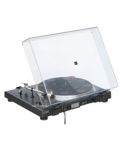 Sony PS 11 Direct Drive Automatic Turntable
