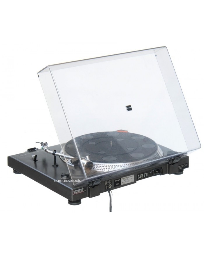 Sony PS 11 Direct Drive Automatic Turntable