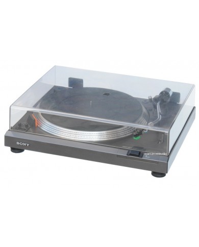 Sony PS 11 Direct Drive Automatic Turntable