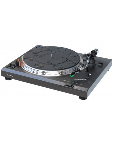 Sony PS 11 Direct Drive Automatic Turntable
