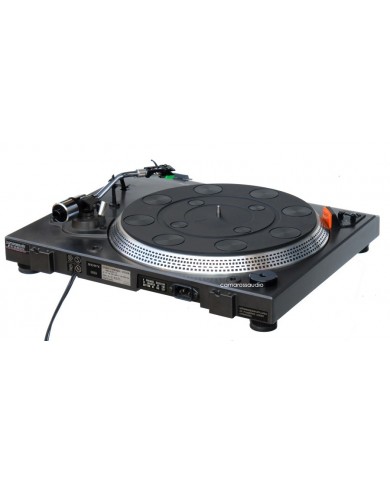 Sony PS 11 Direct Drive Automatic Turntable
