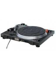 Sony PS 11 Direct Drive Automatic Turntable