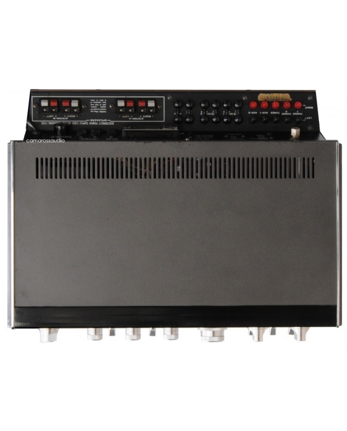 Sansui AU-7700 Integrated Amplifier