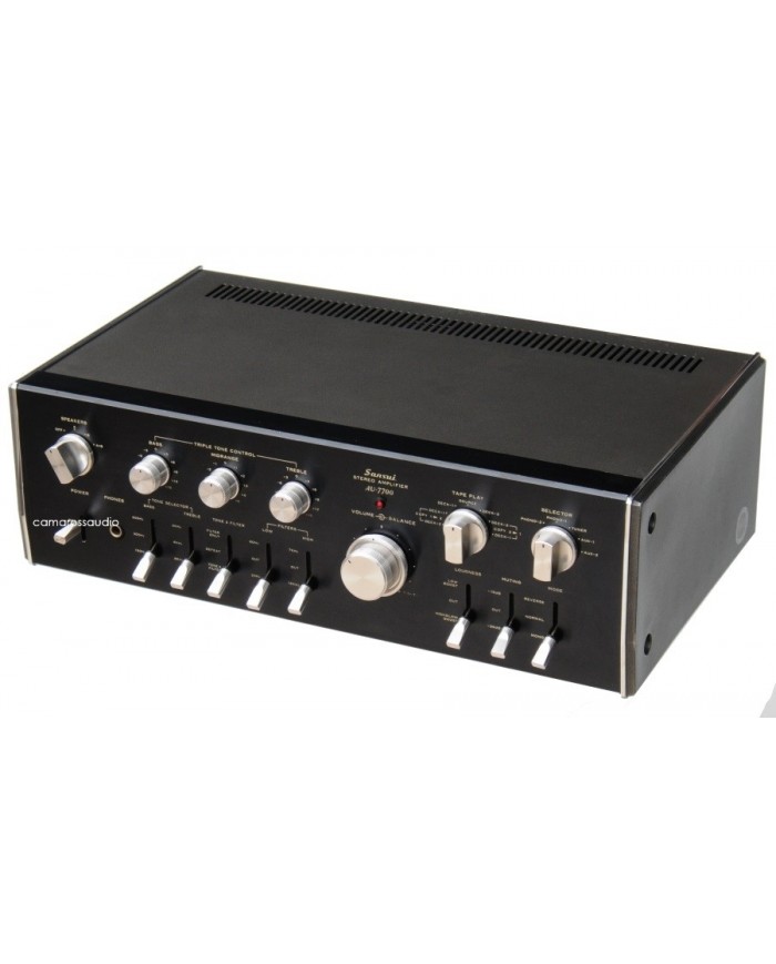 Sansui AU-7700 Integrated Amplifier