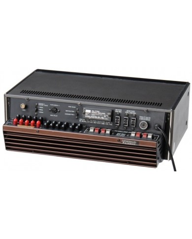 Sansui AU-7700 Integrated Amplifier