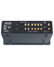 Classe six ( 6LRC ) Preamplifier Classe six ( 6LRC ) Preamplifier