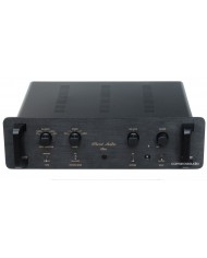 Classe six ( 6LRC ) Preamplifier Classe six ( 6LRC ) Preamplifier