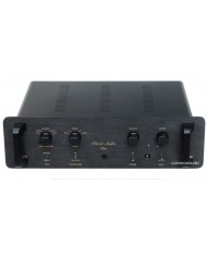 Classe six ( 6LRC ) Preamplifier