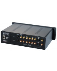 Classe six ( 6LRC ) Preamplifier Classe six ( 6LRC ) Preamplifier