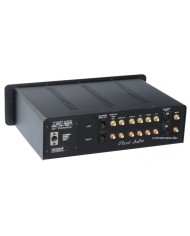 Classe six ( 6LRC ) Preamplifier Classe six ( 6LRC ) Preamplifier