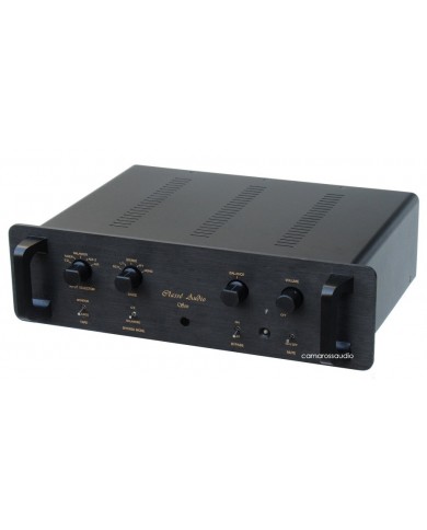 Classe six ( 6LRC ) Preamplifier