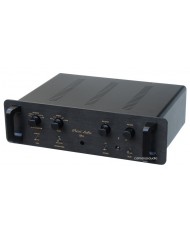 Classe six ( 6LRC ) Preamplifier Classe six ( 6LRC ) Preamplifier