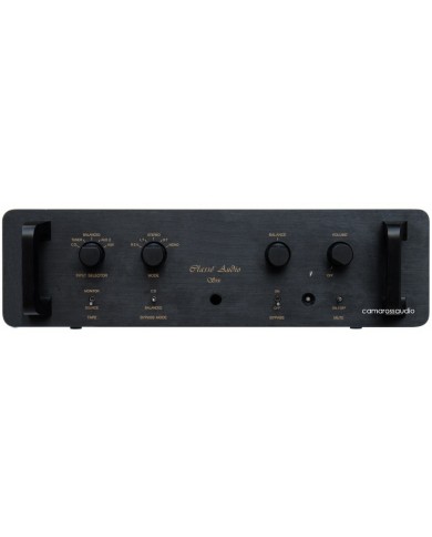 Classe six ( 6LRC ) Preamplifier Classe six ( 6LRC ) Preamplifier