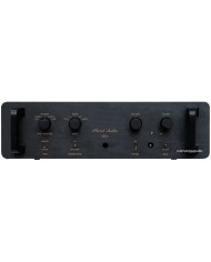 Classe six ( 6LRC ) Preamplifier Classe six ( 6LRC ) Preamplifier