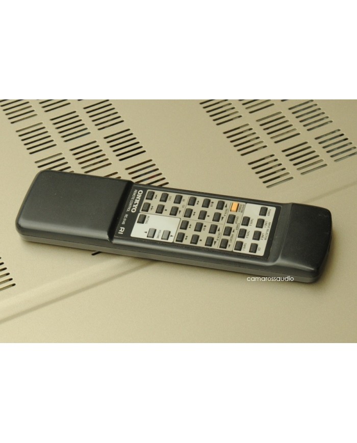 Onkyo Integra A-9711 Stereo Amplifier