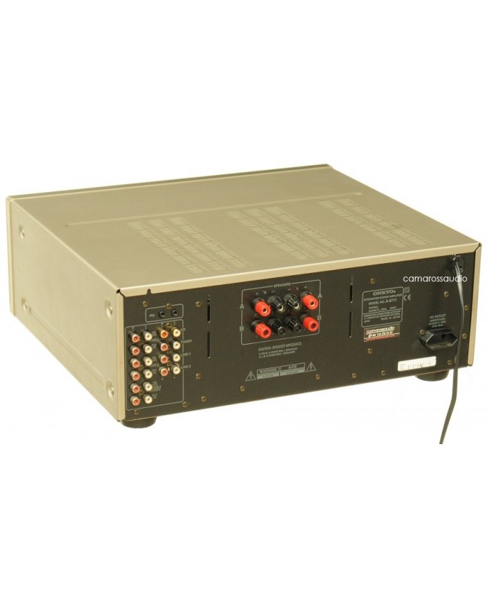 Onkyo Integra A-9711 Stereo Amplifier