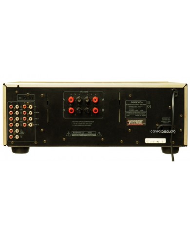 Onkyo A-9711 Integrated Stereo Amplifier 