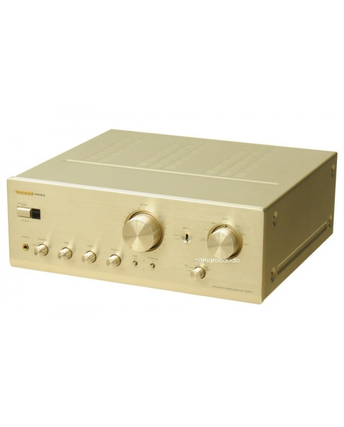 Onkyo Integra A-9711 Stereo Amplifier